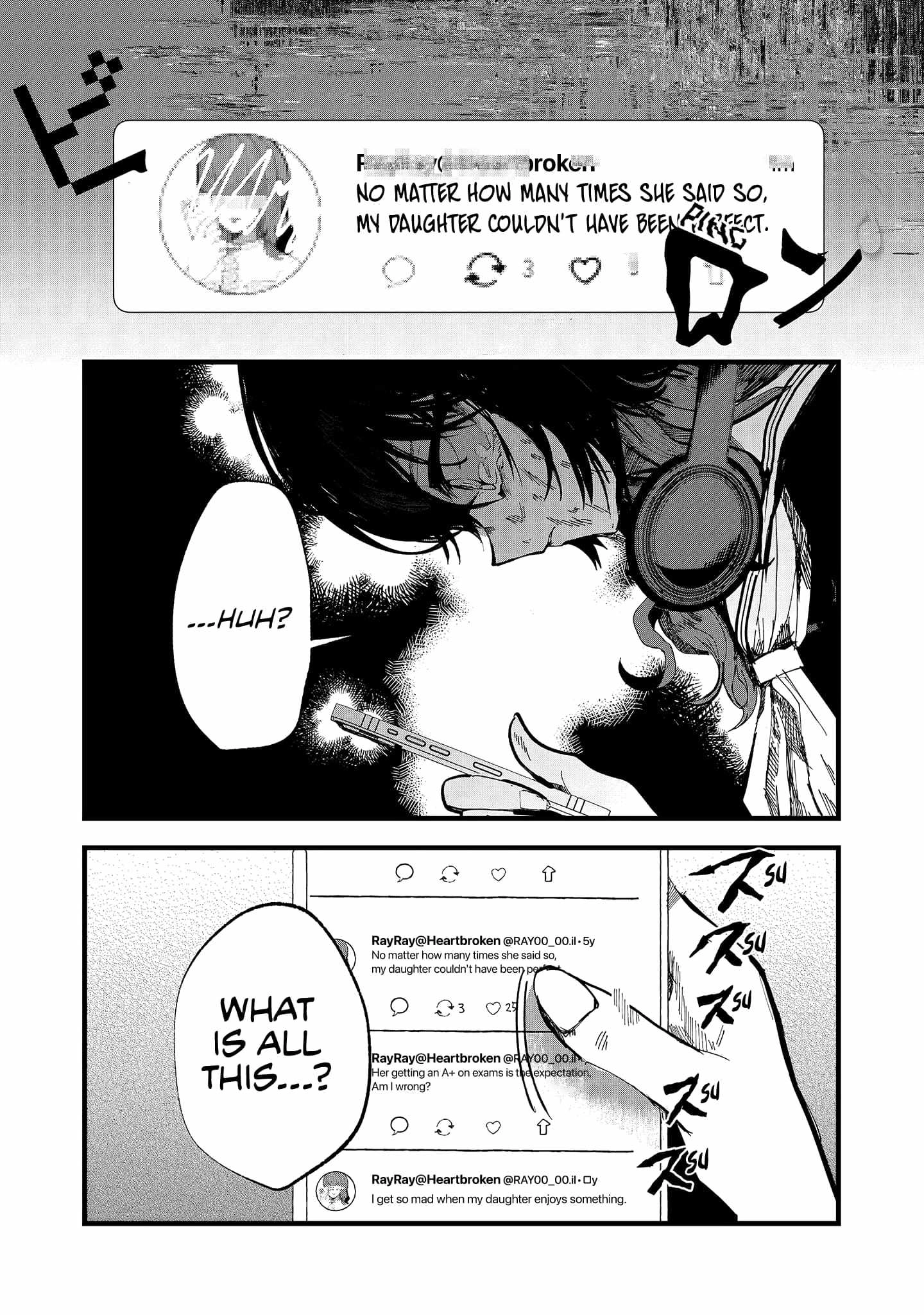 Strange Tales of Kisaragi Chapter 4 9